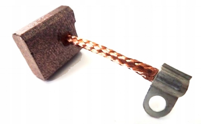 

Fiat 126p szczotka rozrusznika