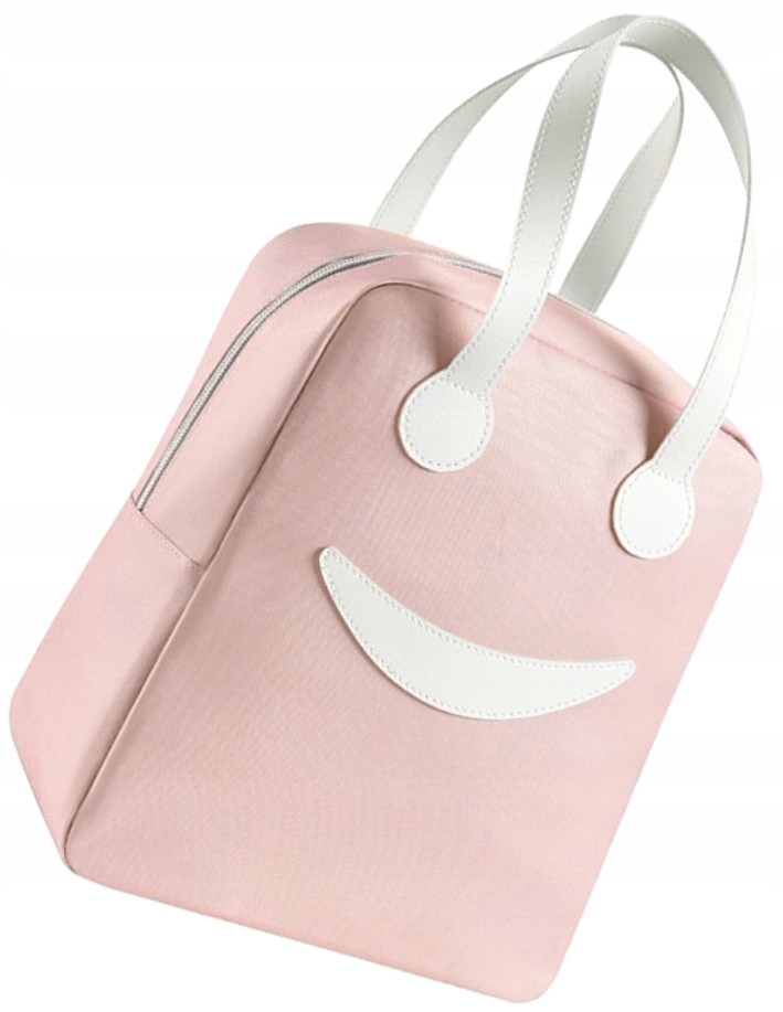 

Lunch Box Termiczna Torba na jedzenie Śniadanie