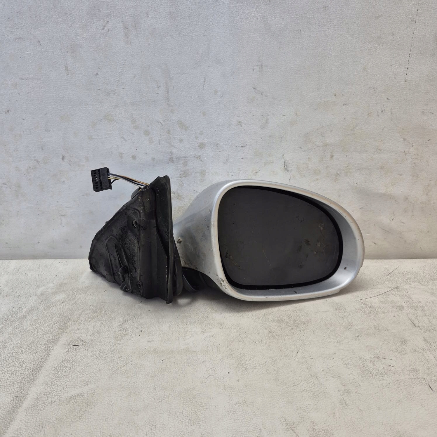 VW PASSAT B6 05-10 mirror front front right