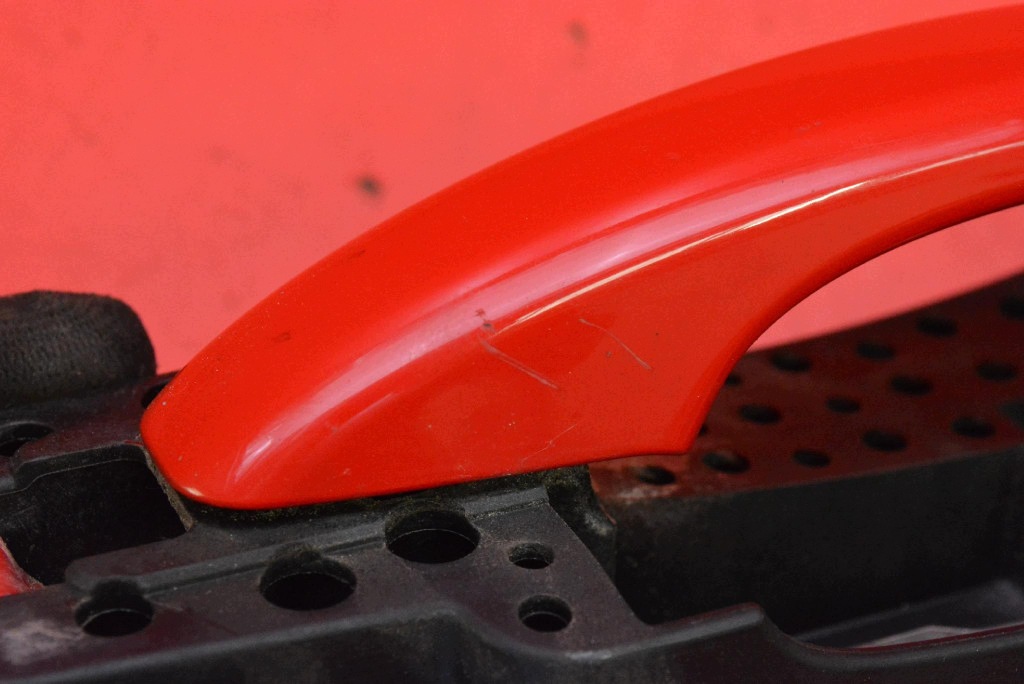 handle left front front LY3J 8T0837885 AUDI A4 B8 07-11