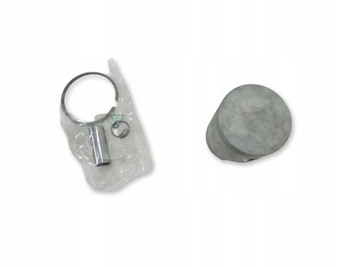 Piesty Ktm Sx Exc 250 96-99 Prox U-10 01.6316.B
