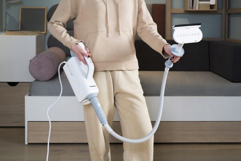 MOP PAROWY STM601 Stan opakowania oryginalne