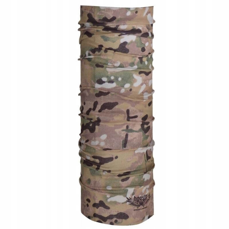 

Chusta Wielofunkcyjna Multicamo Mtc Komin Maska