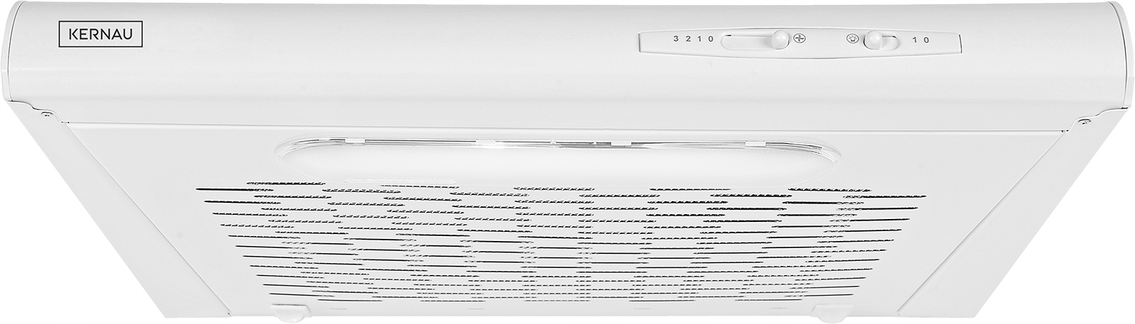 Okap podszafkowy Kernau Kbh I 0960 W 60cm