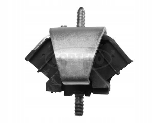 Подушка коробки передач CORTECO 21652843 RENAULT