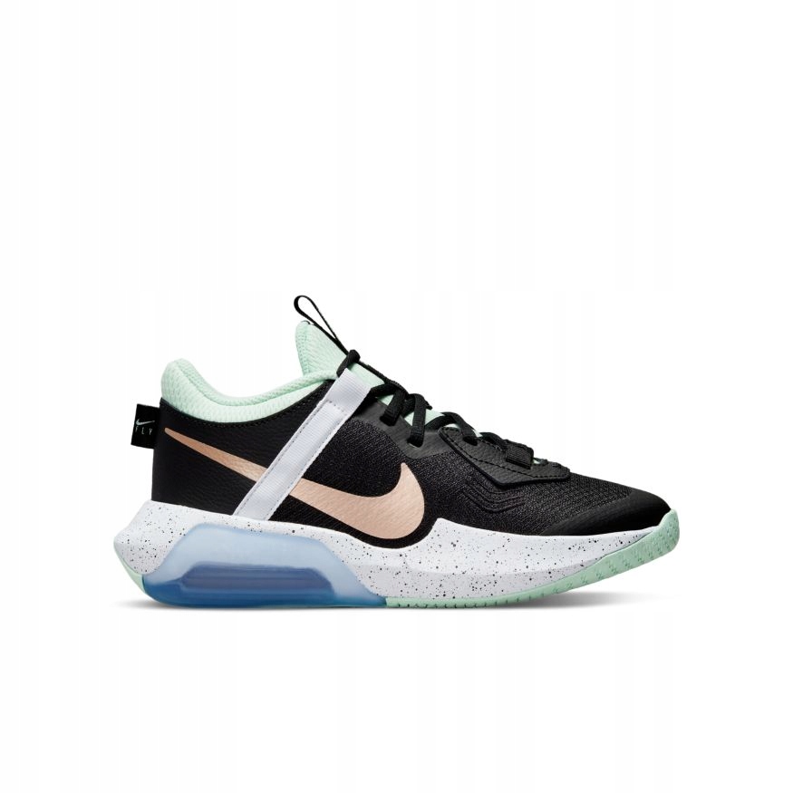 Nike Air Zoom Crossover DC5216-003 buty sportowe dziecięce roz: 32