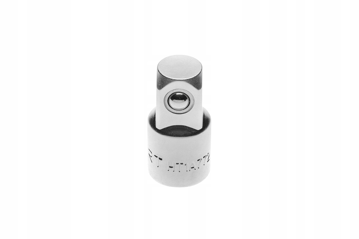

Redukcja 1/4" -3/8", 25 mm, CrV Hogert