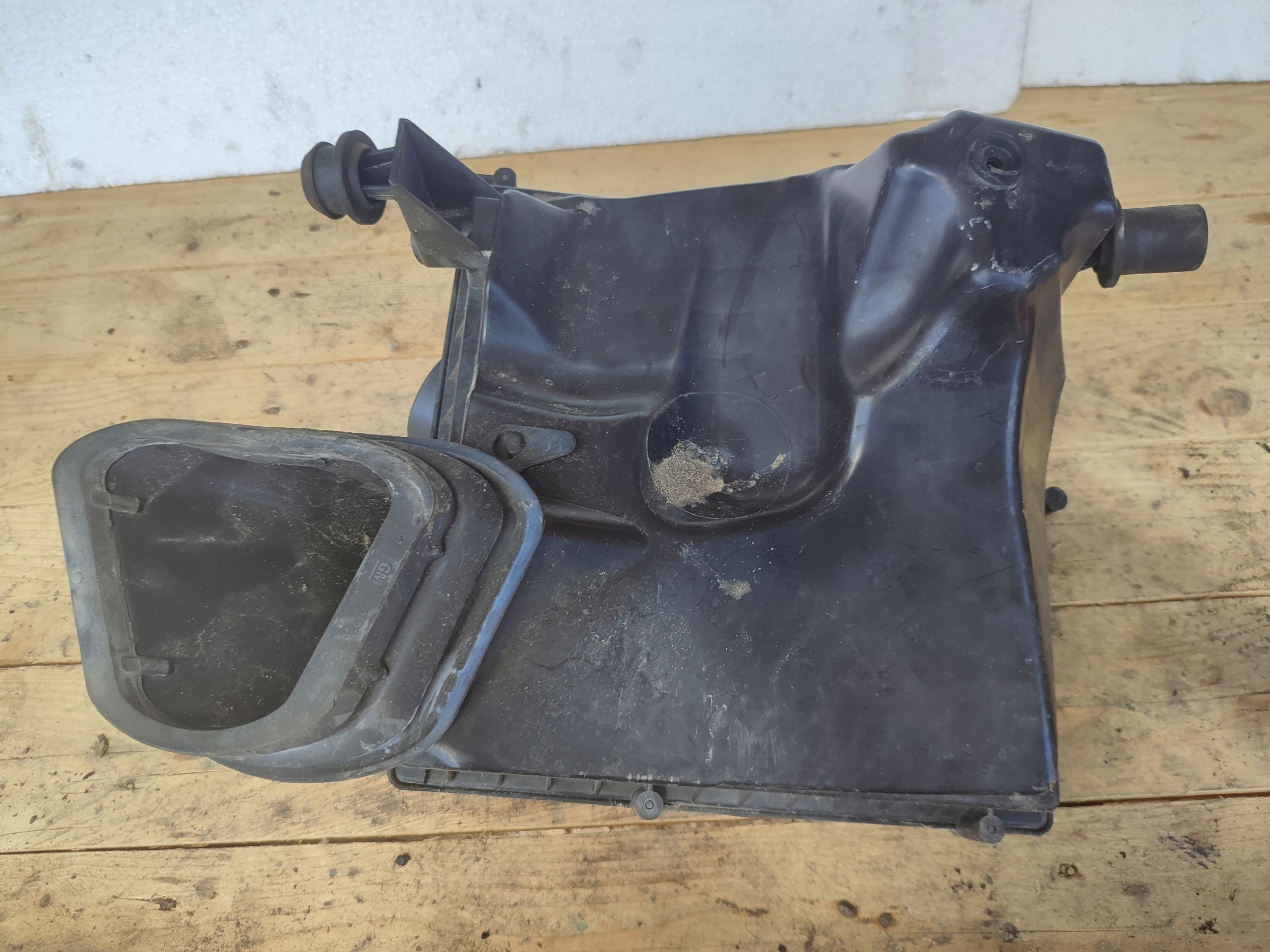 SCATOLA FILTRO OPEL 13256899