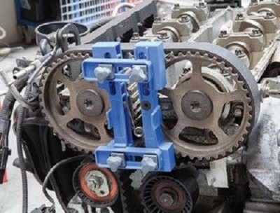 UNIWERSALNA BLOKADA ROZRZADU SCIAGACZ USZCZELNIAC Brand Hubitools