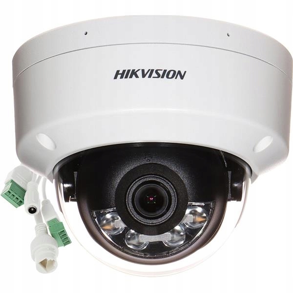 Ip kamera Hikvision DS-2CD2187G2H-LISU (2.8 mm) (eF)