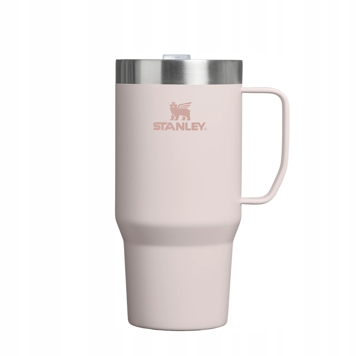 Stanley Everyday Suburban kubek termiczny 0,71 l, Rose Quartz