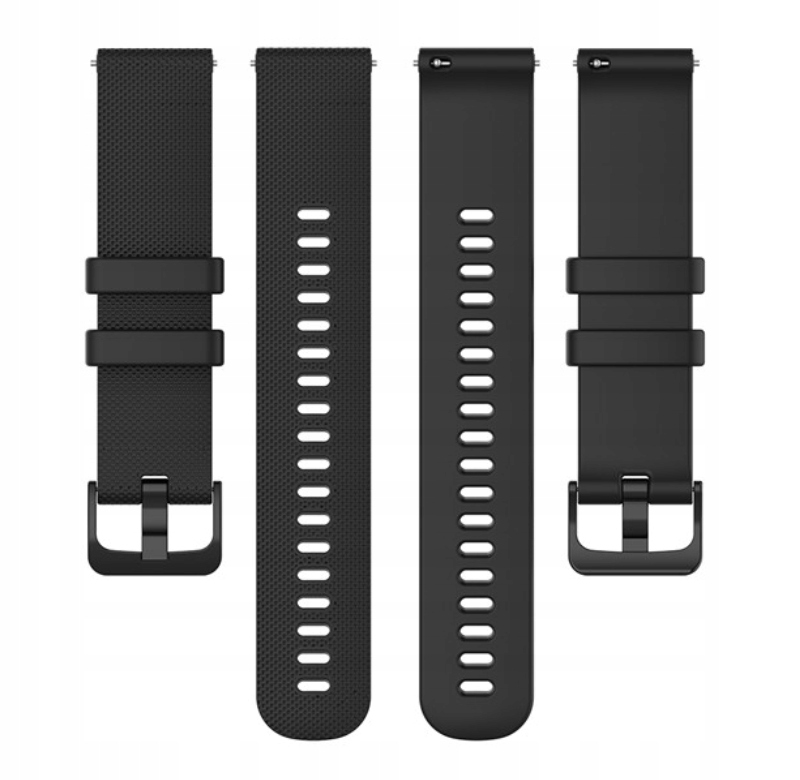 Pasek Silikonowy Samsung Gear S3 Frontier Classic Producent Inna