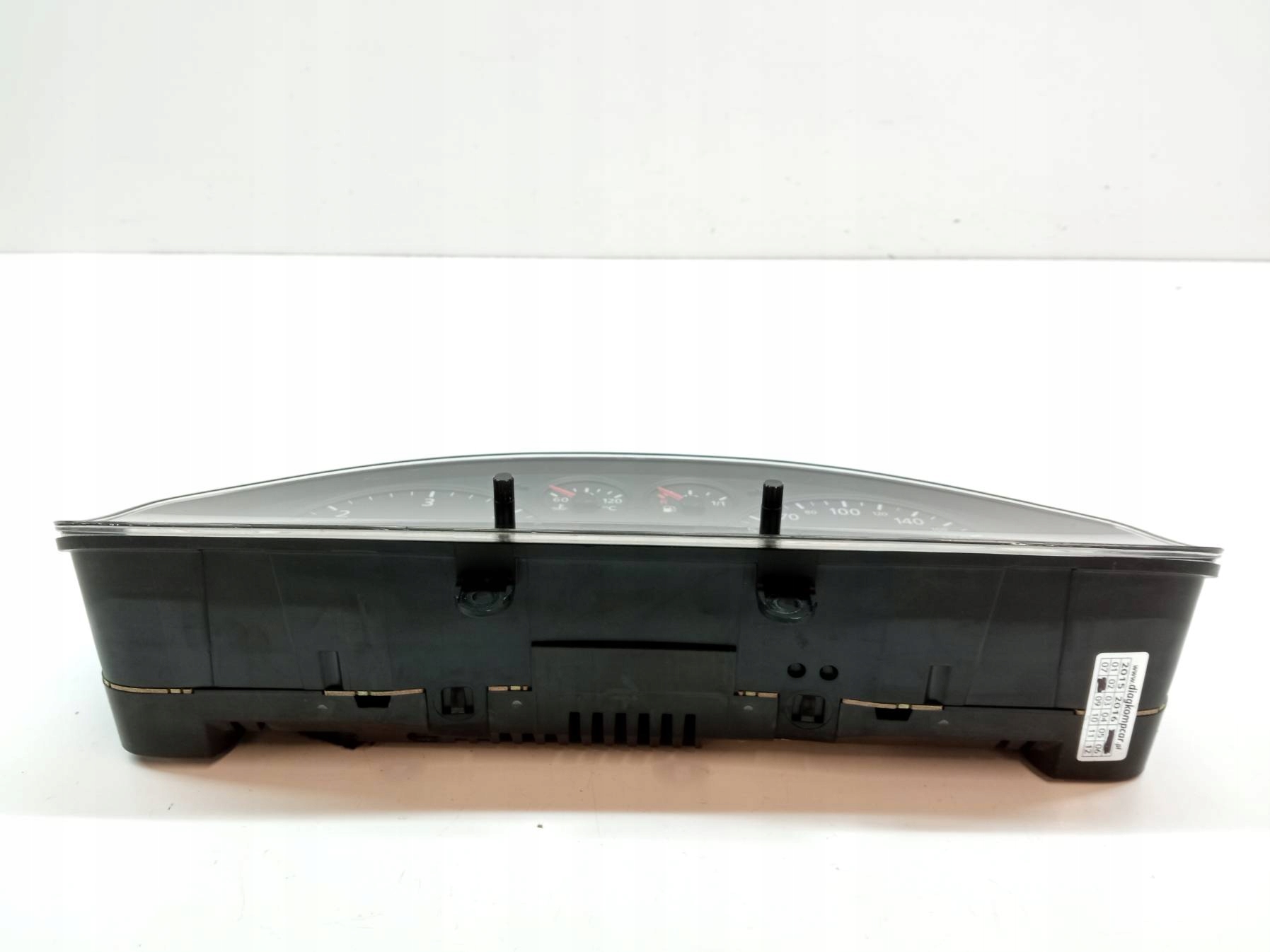 dials 4B0920932K 1.9 TDI Audi A6 II (1997-2004) C5