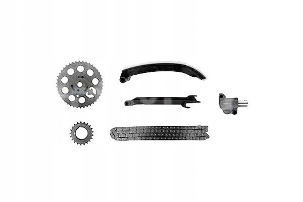 КОМПЛЕКТ ЛАНЧ ROZRZADU СМАРТ 0.7 Om160