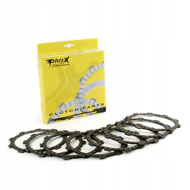 Prox Spojkové Kotúče Kawasaki Kdx 200 '95-06, Kdx 220R '97-05