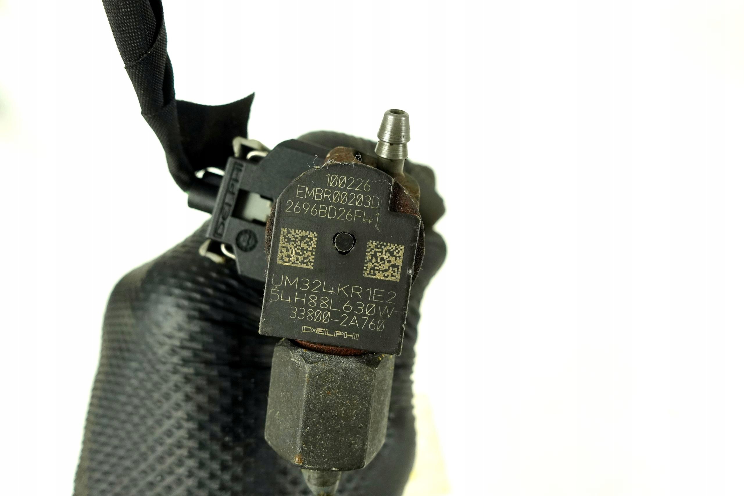 nozzle injector KIA VENGA RIO 3 PRO CEED 1.4 CRDI 33800-2A760 EMBR00203D