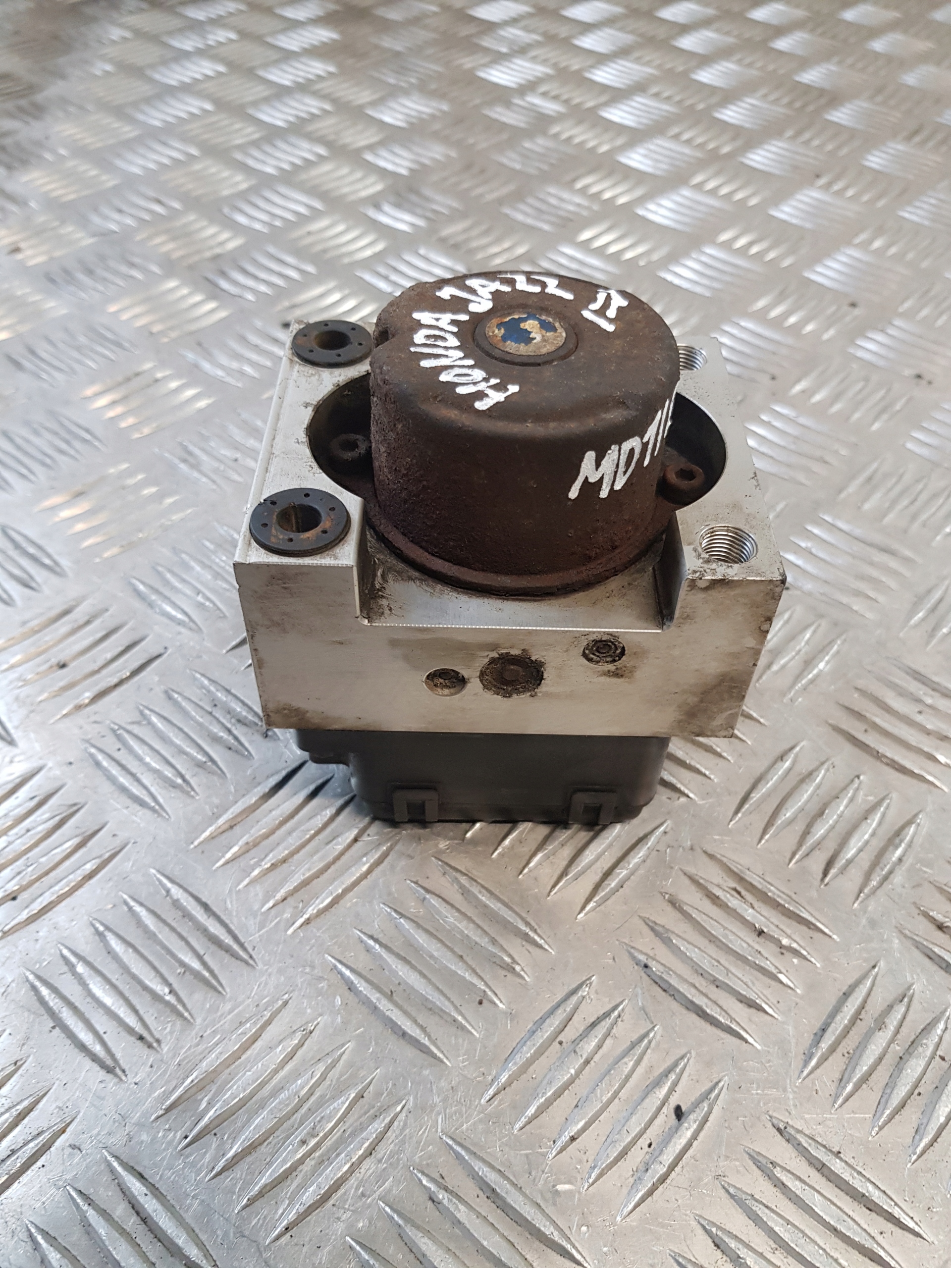 Pompa ABS 044001296 HONDA JAZZ II