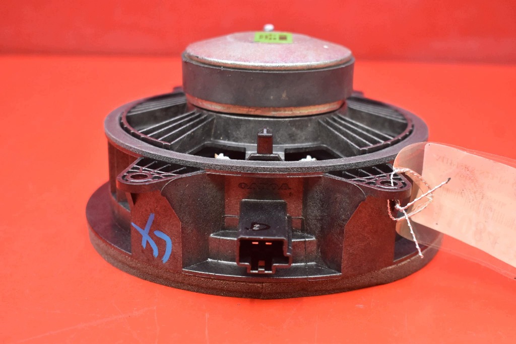 speaker left rear part 31489120 VOLVO V60 2 II LIFT 23
