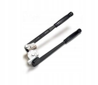 Giętarka dźwigniowa Ridgid 406 3/8" 36097
