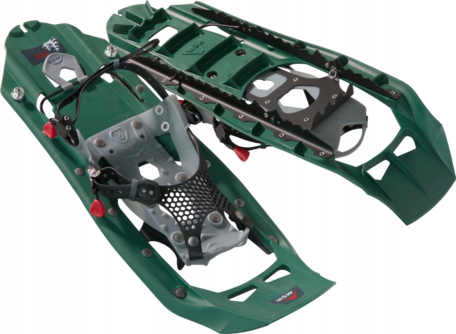 Sněžnice Msr Evo Trail ranger