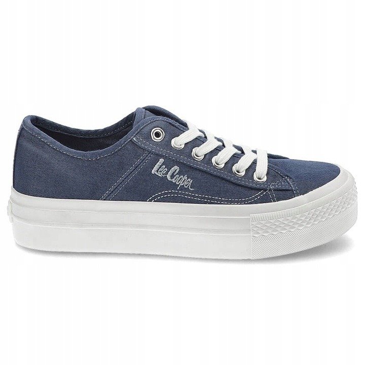 

Trampki damskie Lee Cooper LCW-22-31-0888L