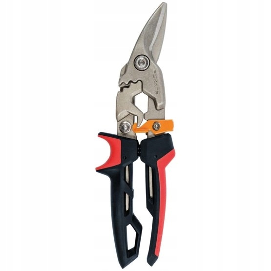 Nůžky Na Plech Powergear Levé 1027209 Fiskars