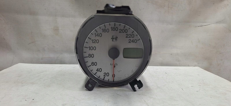 dials ALFA ROMEO 156 60672662