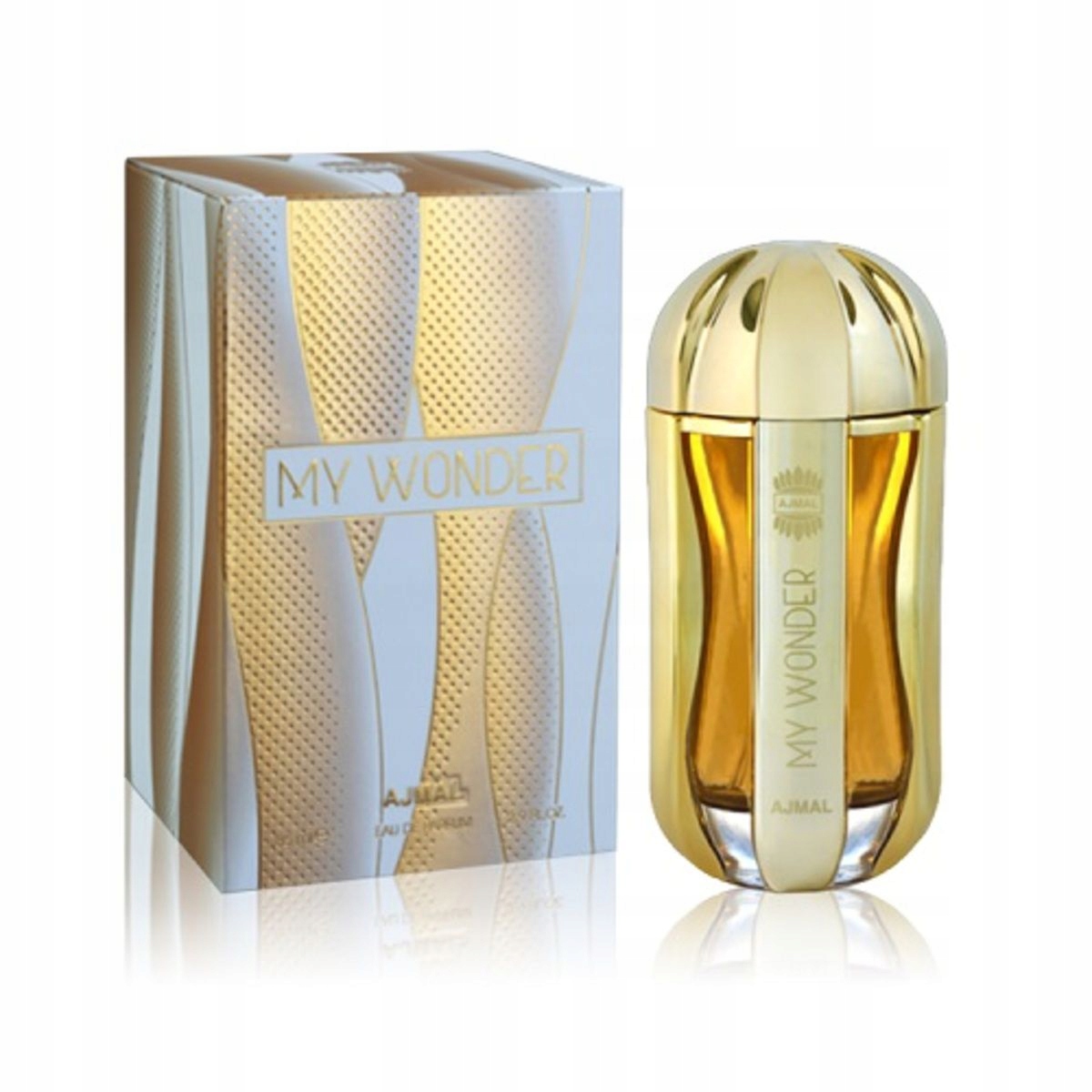 Ajmal My Wonder Edp Objem: 85 ML Pro Ženy