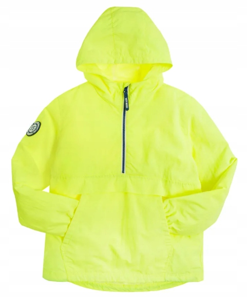 

Cool Club Kurtka wiosenna Neon Żółty roz 146 cm
