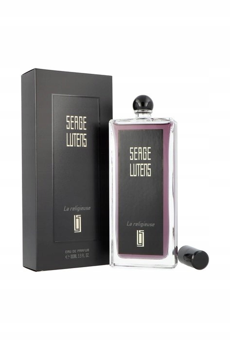 Serge Lutens La Religieuse Edp 100 ML