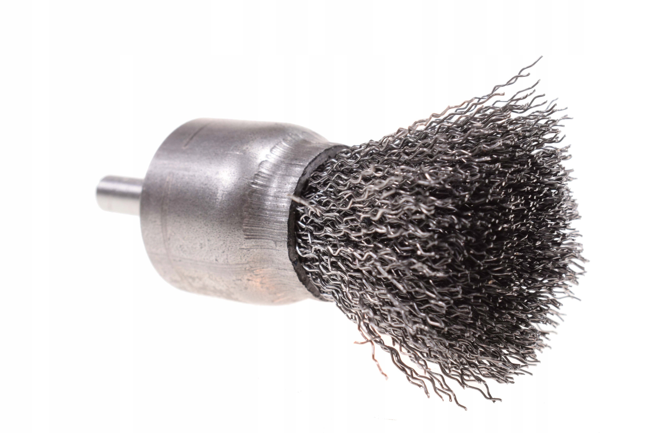 

Szczotka Pędzelkowa Techniczna Na Wiertarke Fi 25M