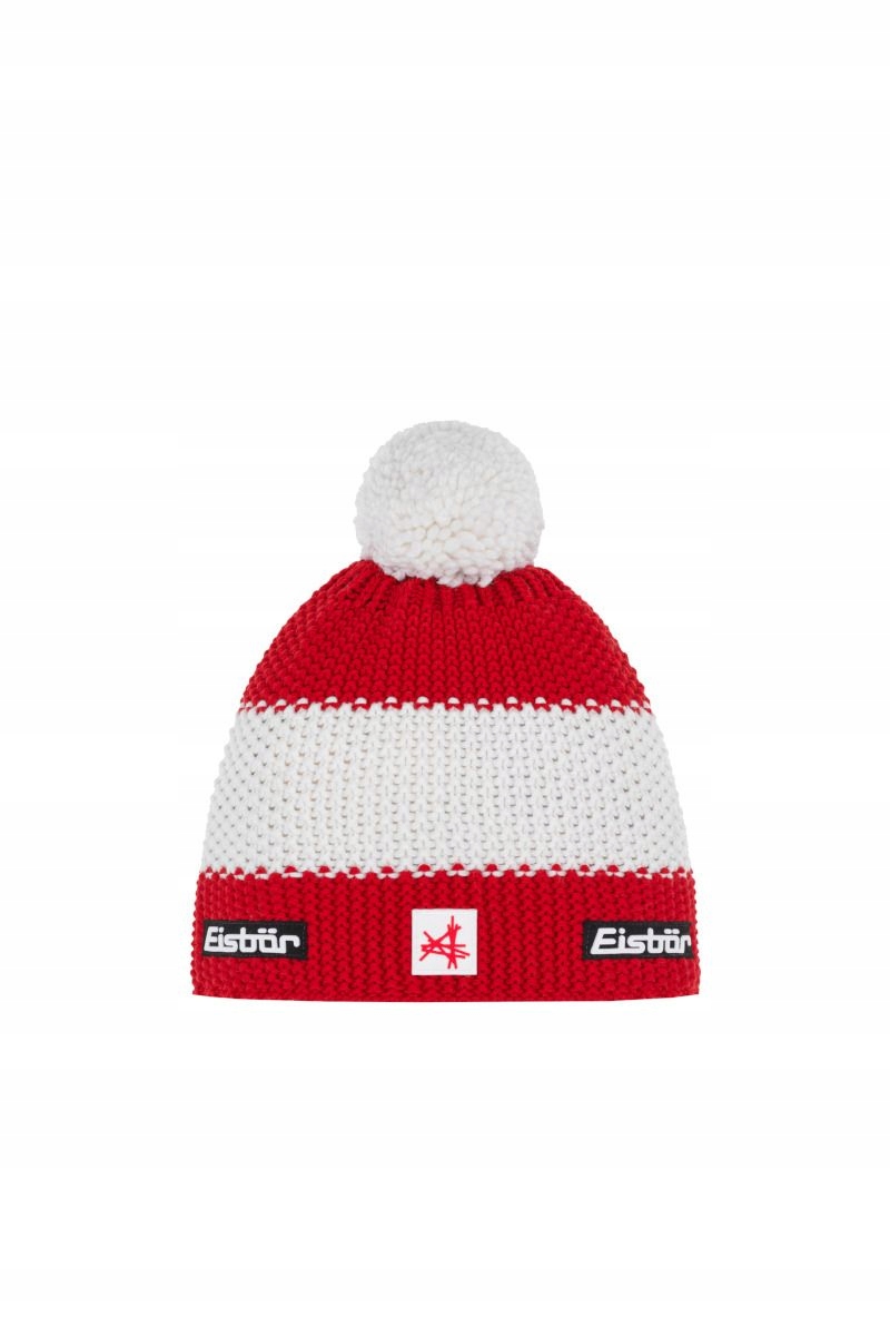 Eisbar Čepice Star Bambule Sa Austria uni