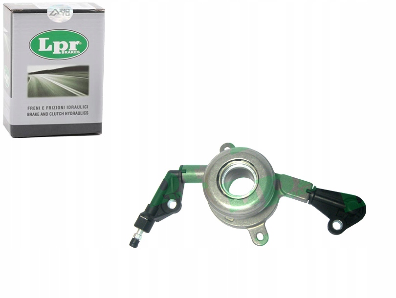 Koaxiálne Hydraulické Ložisko Mercedes C C204 C T-model S204 C