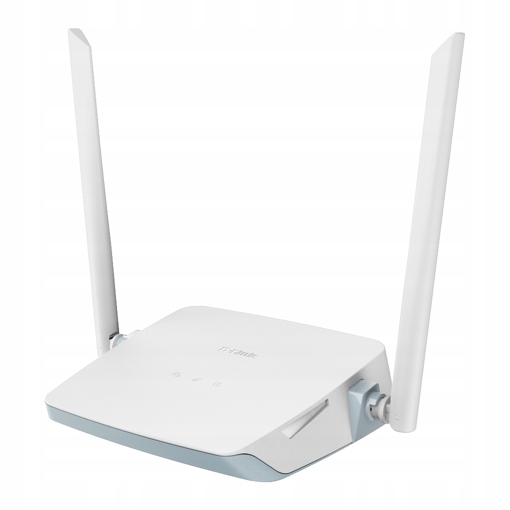Router D-Link N300 802.11ax (Wi-Fi 6)