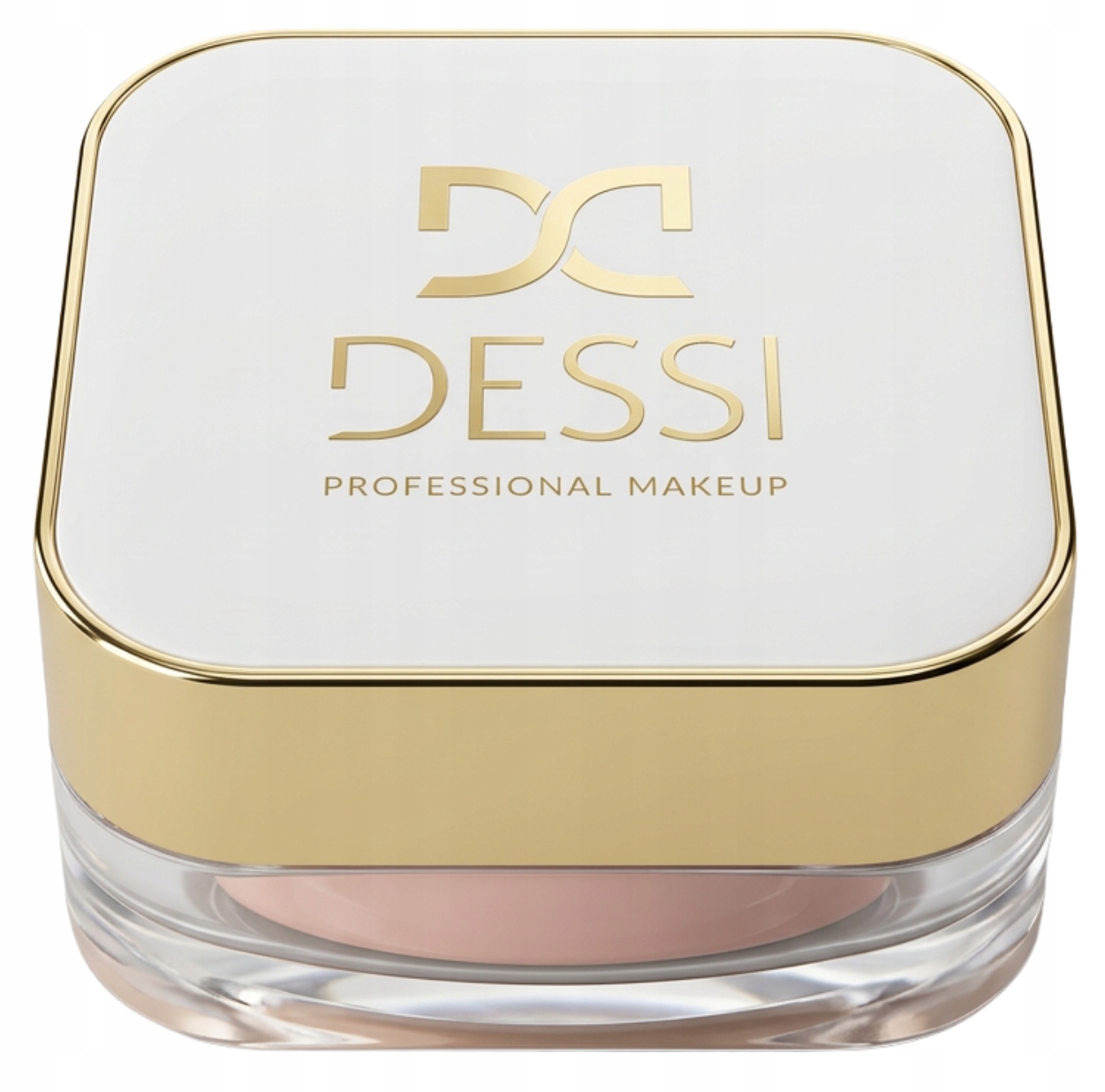 Dessi Glow Out Powder Sypký rozjasňující pudr 8 g