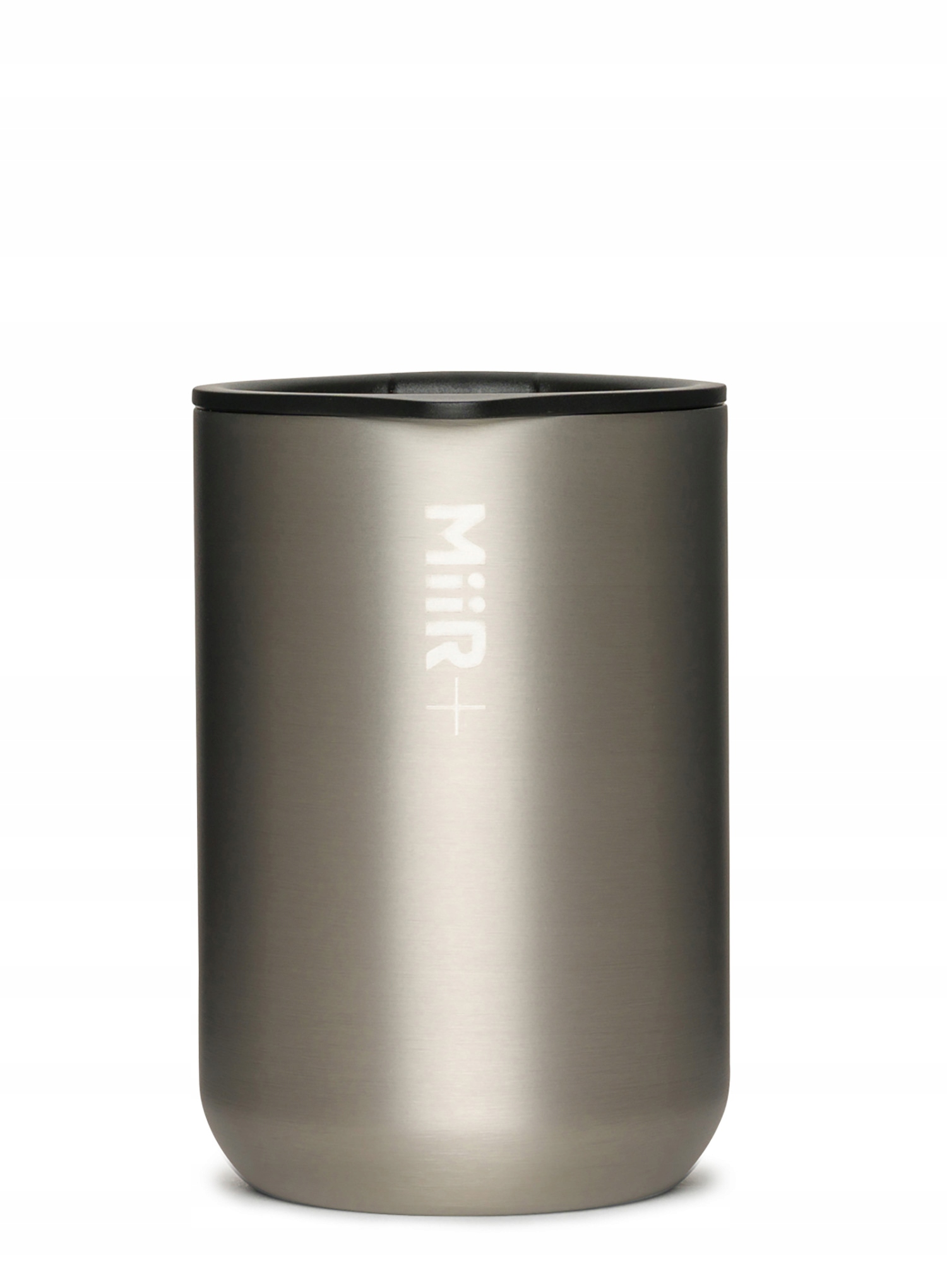 Miir Termohrnek hrnek 470 ml kartáčovaná nerezová ocel