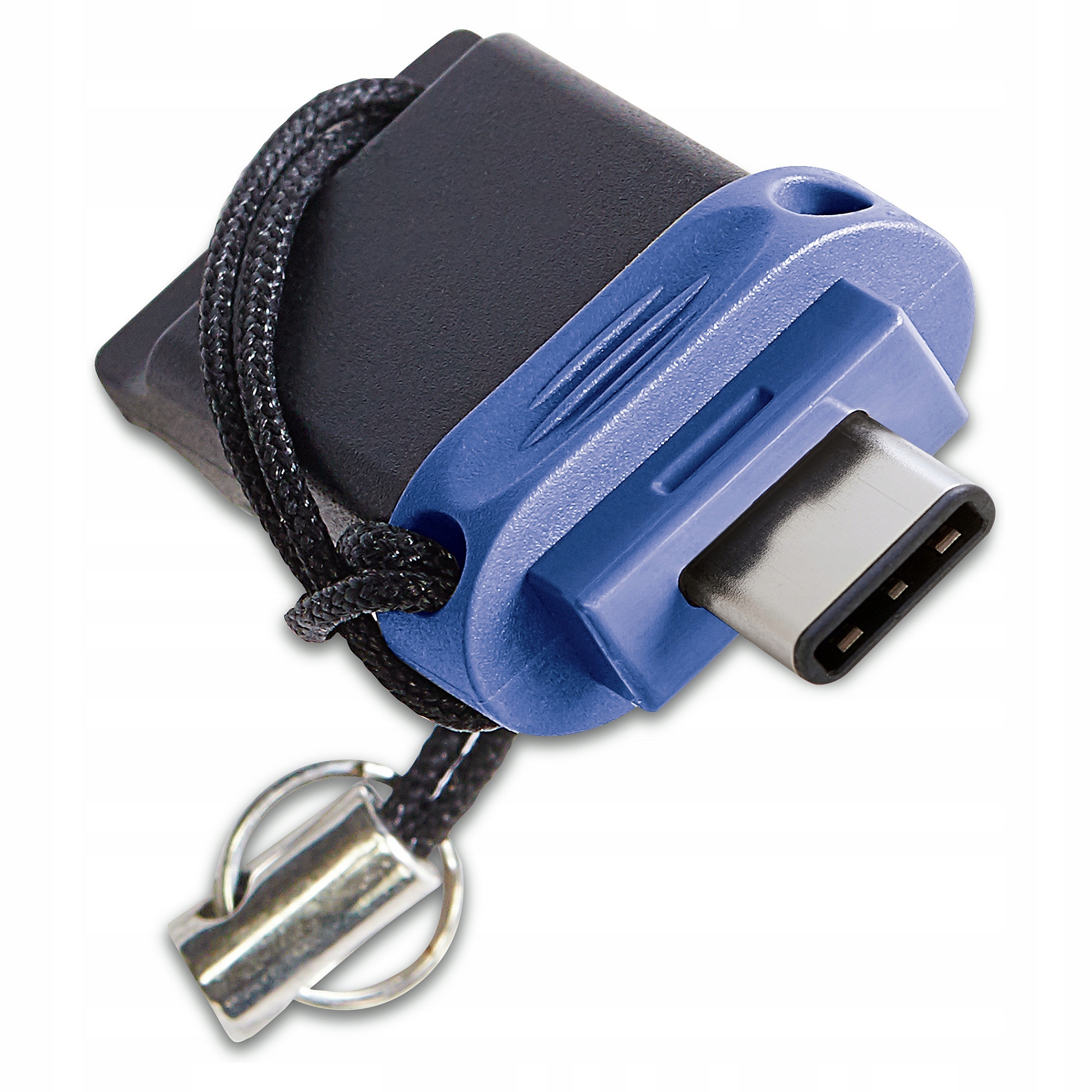 Verbatim Store 'n' Go Dual 64GB Usb-c/usb 3.0
