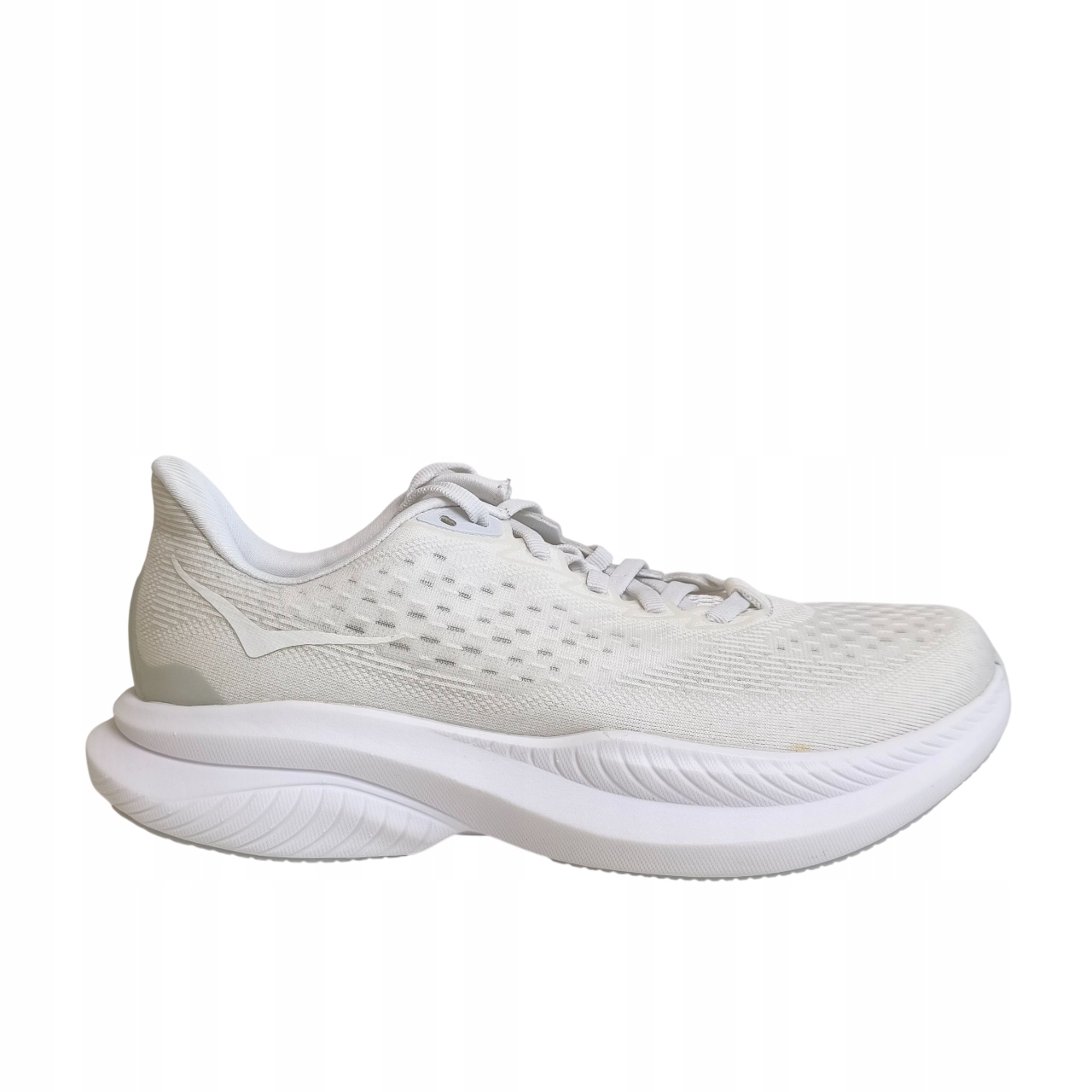 Buty Biegowe Damskie Hoka One One Mach 6 La r. 39 1/3