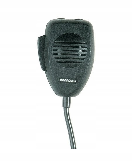 Originální dynamický mikrofon Dnc 518 U/d pro Herbert II