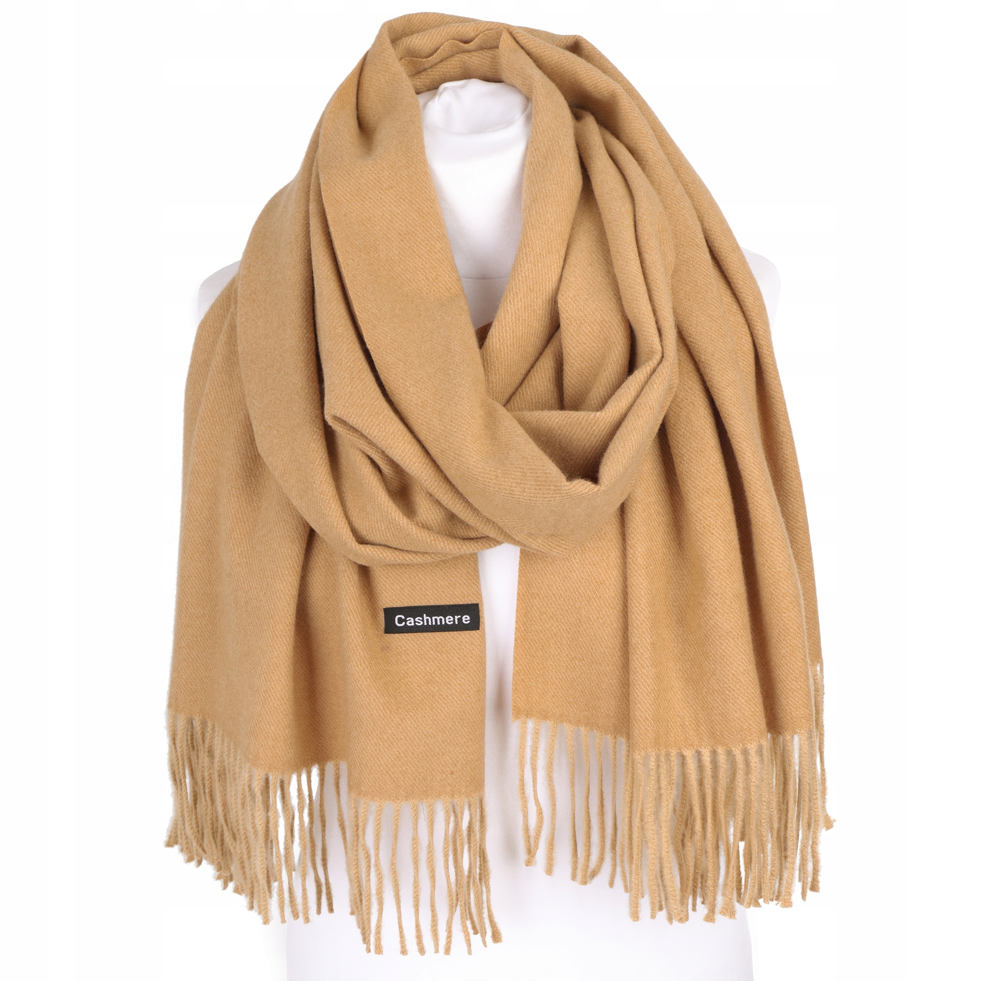 SZAL DAMSKI SZALIK PREMIUM