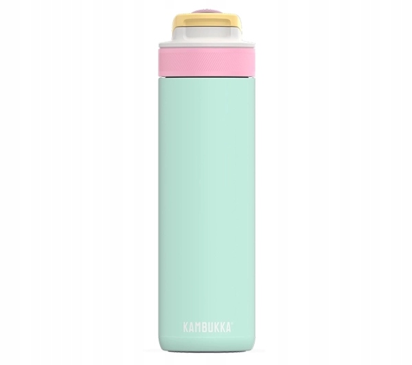 Kubek termiczny Kambukka Lagoon Insulated 0,6L Ice Pop Zielony