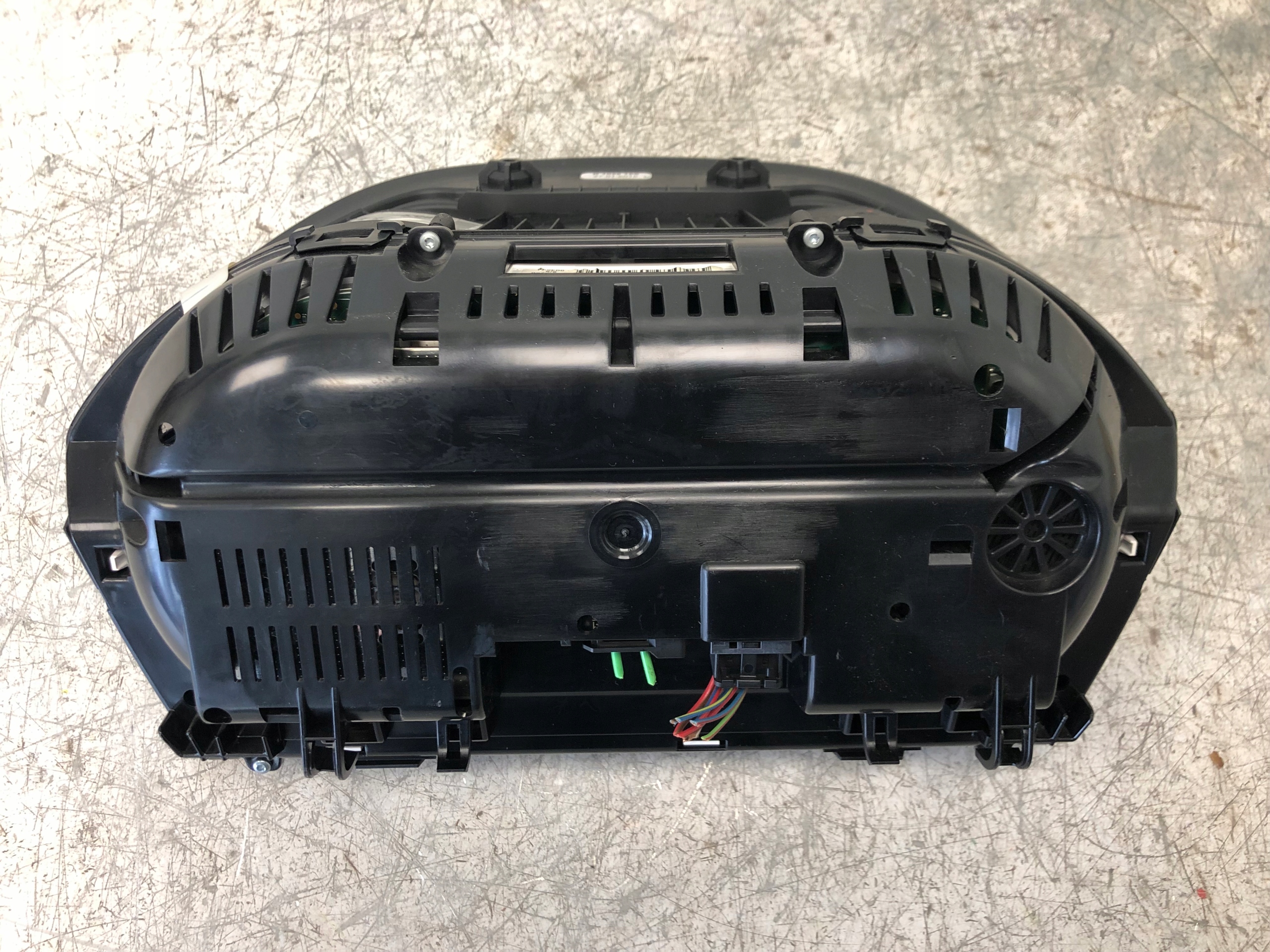 dials dials BMW F20 9232892 EUROPA