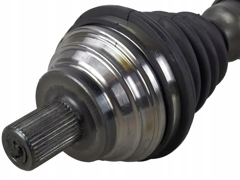 GSP PÓŁOŚ NAPĘDOWA PRAWA GOLF V PASSAT B6 1.9 TDI Wersja Europejska