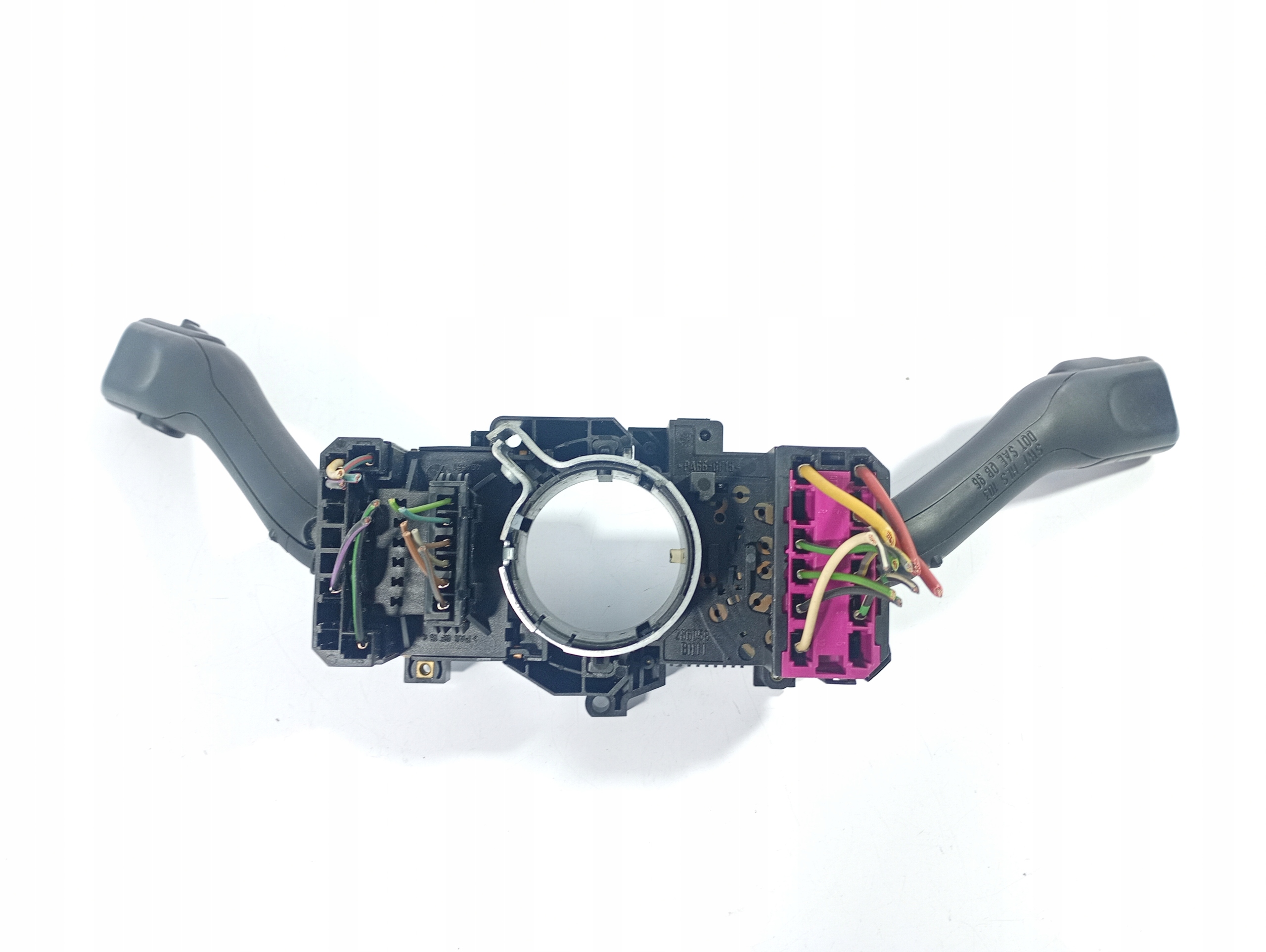 interruttore DEVIO LUCI TERGICRISTALLO TERGI OE 4B0953503G SKODA SUPERB 1 e 01-08