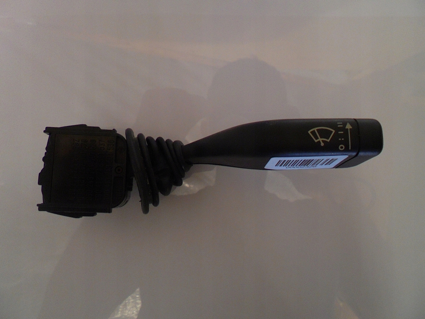 wiper control OPEL 090243395501.392