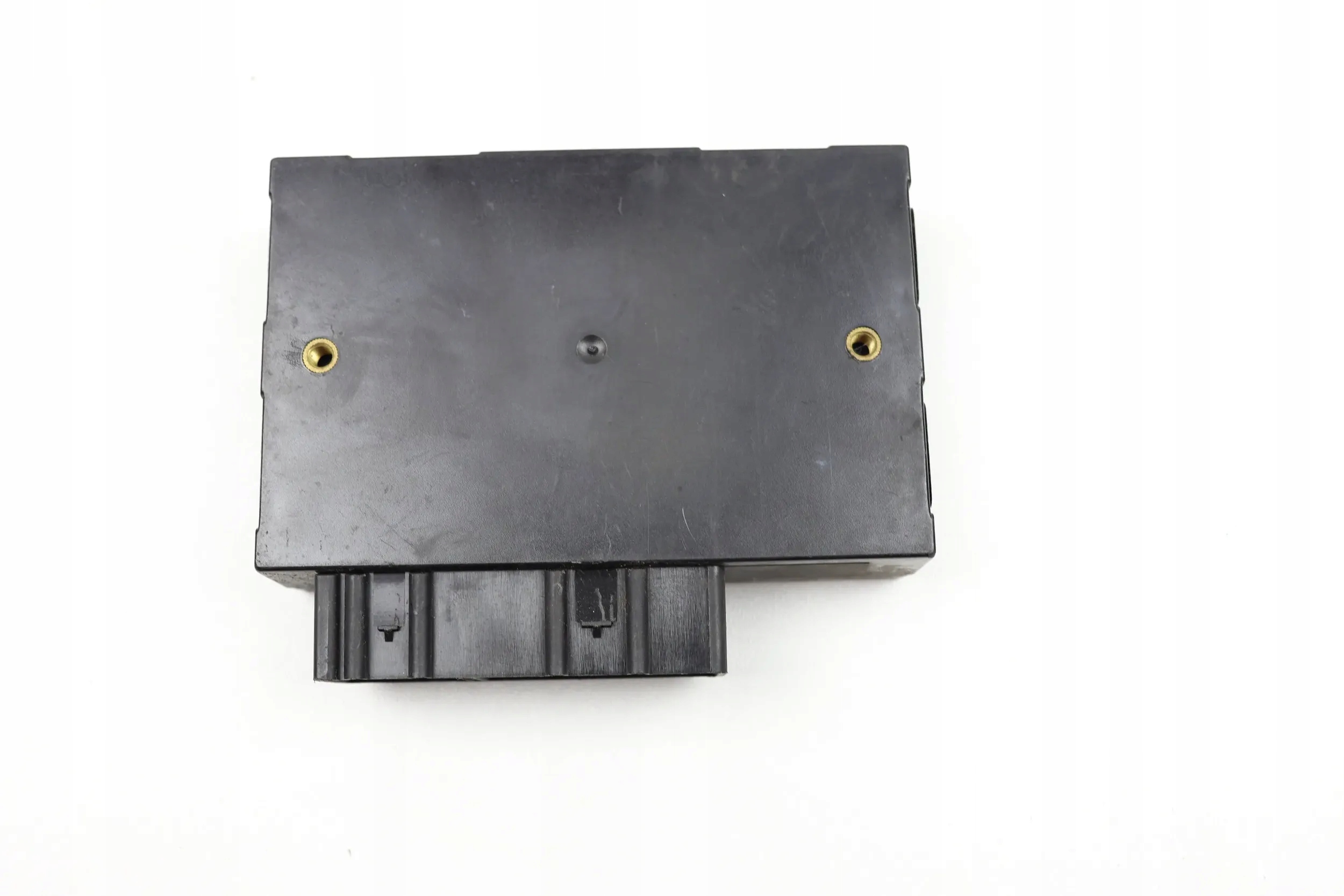 VW POLO 9N SKODA FABIA e modulo Centralina KOMFORTU 6Q0959433H