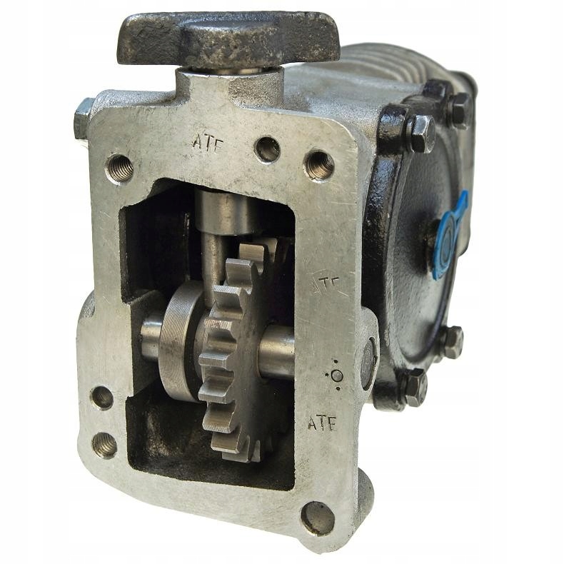 SPREZARKA POWIETRZA KOMPRESOR MTZ 82 820 BELARUS Machine brand MTZ