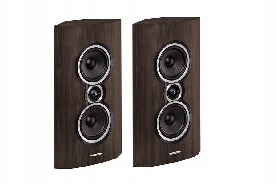 Sonus Faber Sonetto W kolumny ścienne