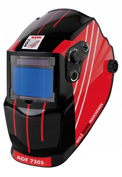 Svařovací maska Samozatemňovací přilba Filtr