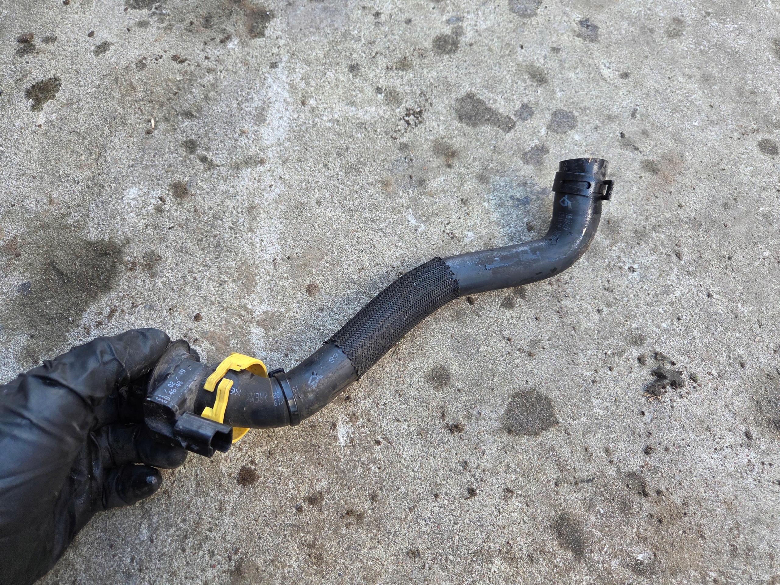 wiring ODMA BOXER JUMPER 2.0 2.2 HDI 9807490480